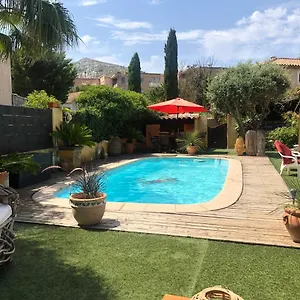 Chez Guy , Marseille France