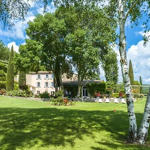 D'hôtes Alizé, Le Moulin De Prédelles 3*, Reillanne France