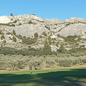 D'hôte Au Cœur Des Alpilles 3*, Mouries France