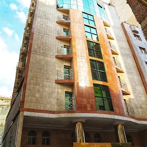 منارة المسك Manart Al Misk Mecca