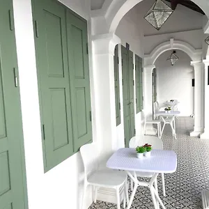 La Petite Maison 3*, Luang Prabang Laos