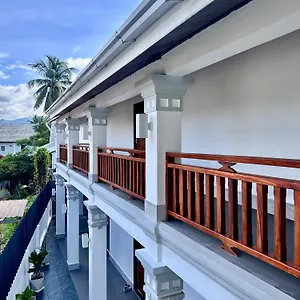 My 3*, Luang Prabang Laos
