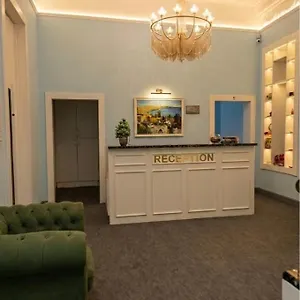 Citadel Boutique Bakü