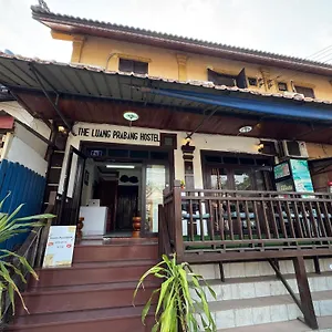 Isano , Luang Prabang Laos