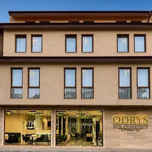 Odrys Filibe