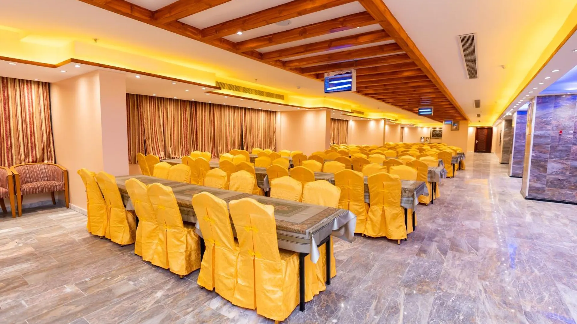 Hotel فندق برج العالم Mecca